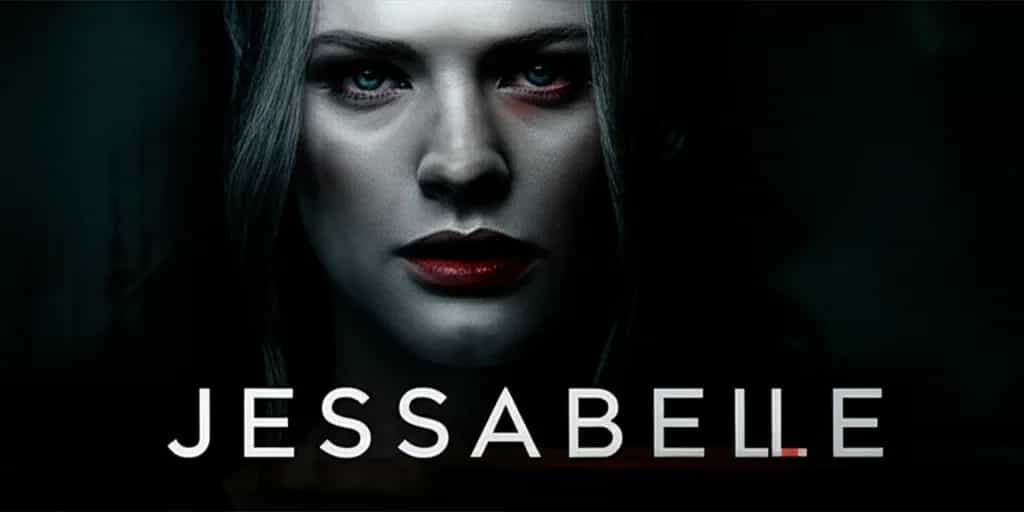 Poster for Jessabelle