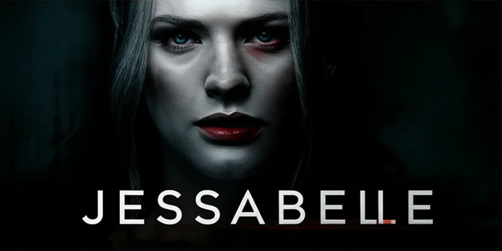 Poster for Jessabelle
