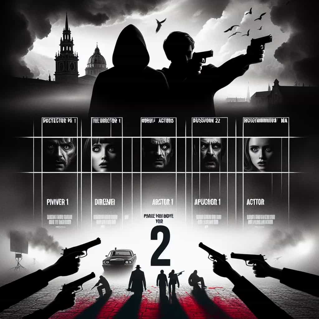 Poster for P2