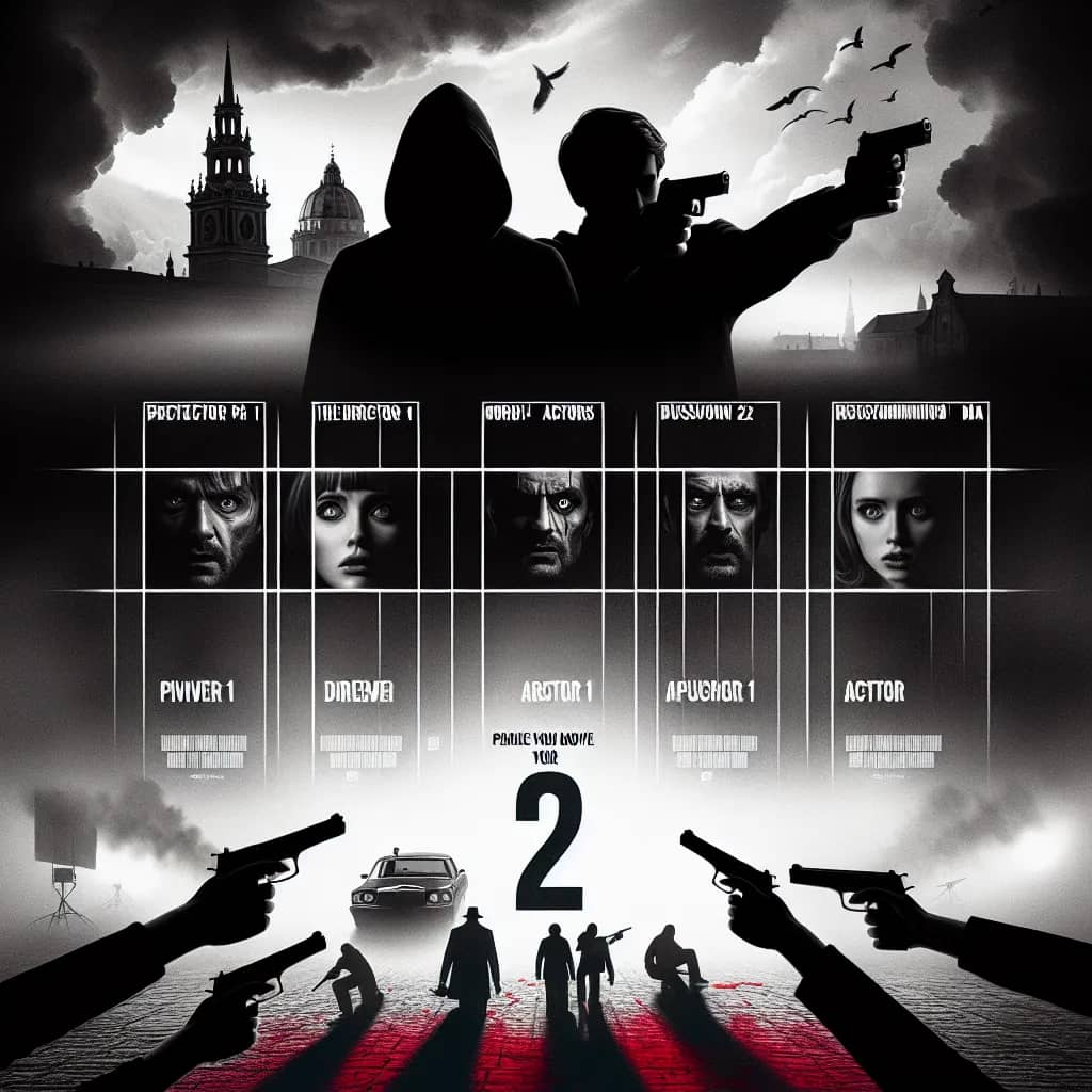 Poster for P2