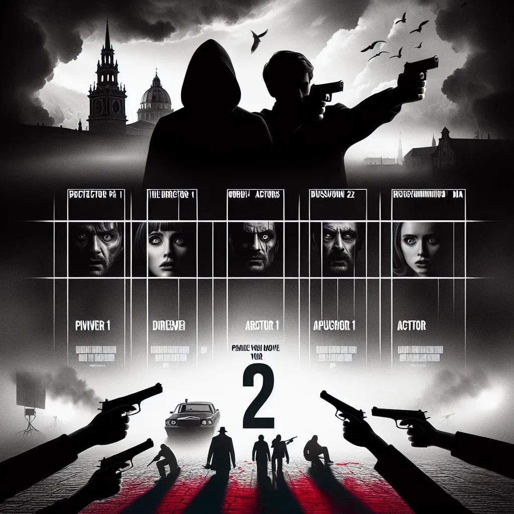 P2 poster