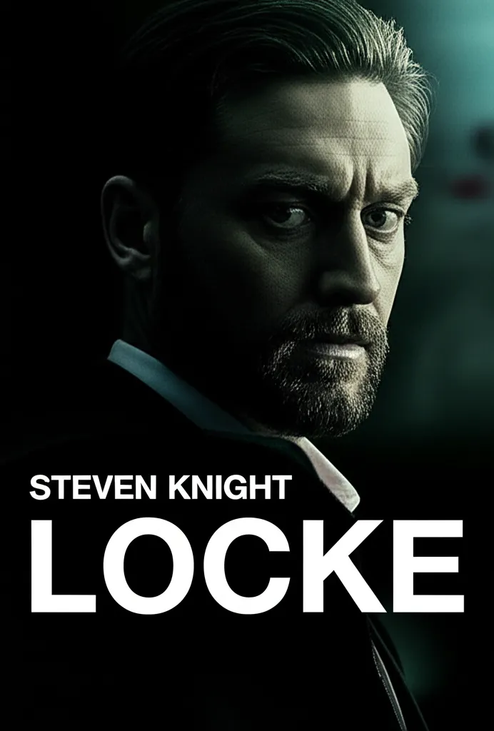 Locke poster