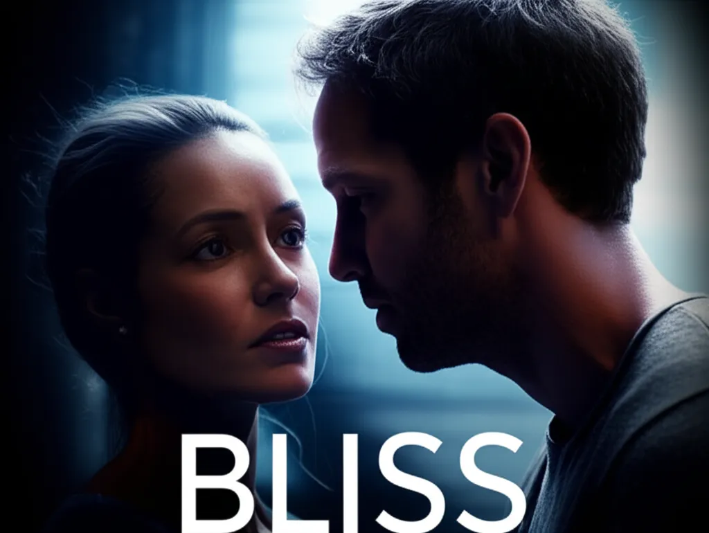 Poster for Bliss