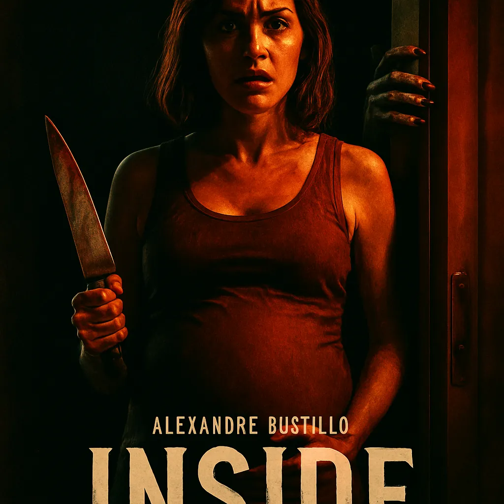 Inside poster