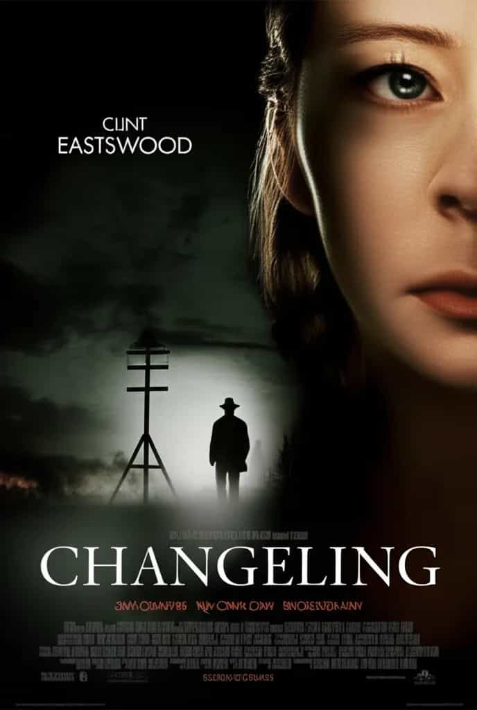 Poster for Changeling