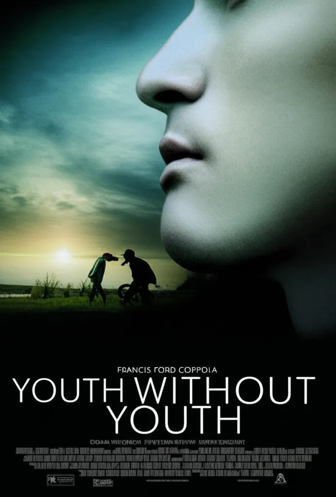 Youth Without Youth poster