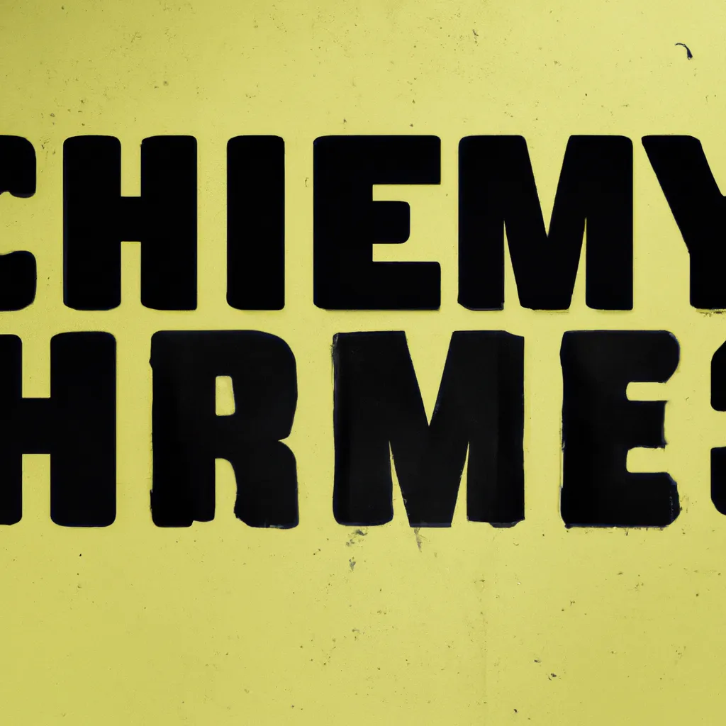 Henry's Crime poster