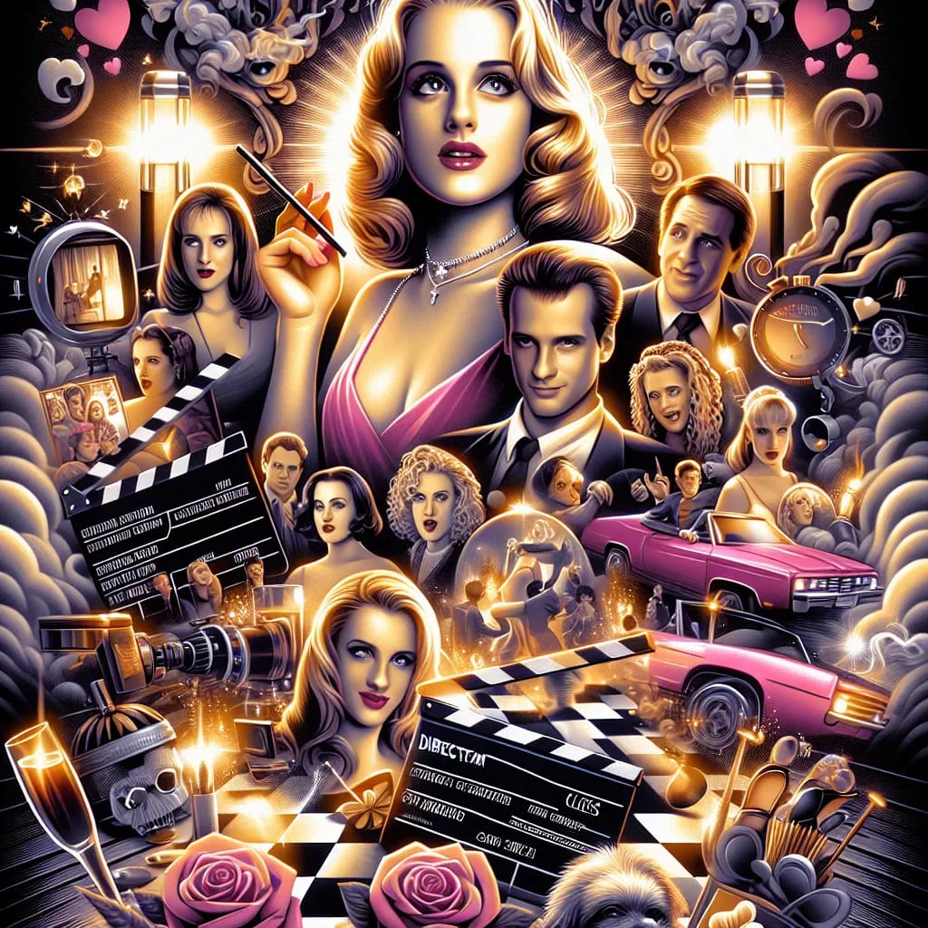 Clueless poster
