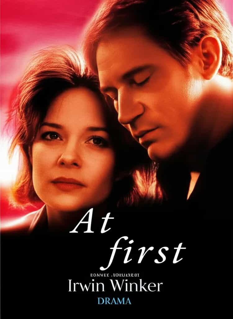 Poster for At First Sight