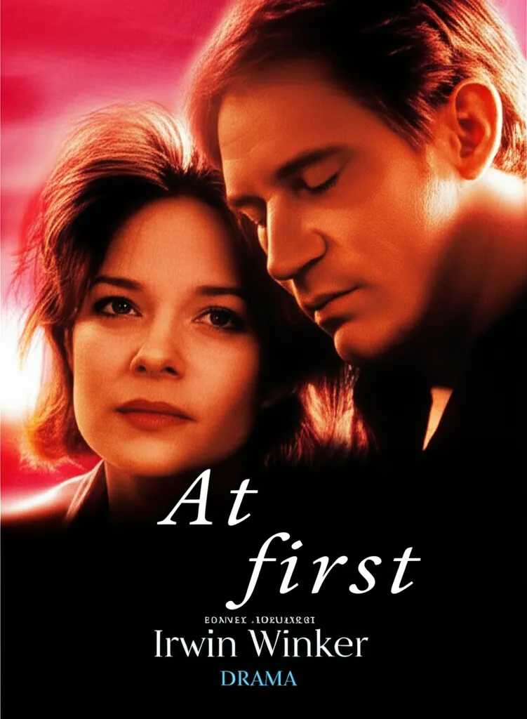 At First Sight poster