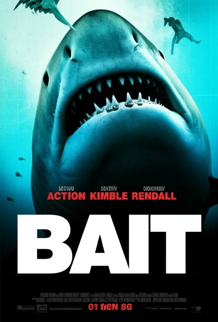 Poster for Bait