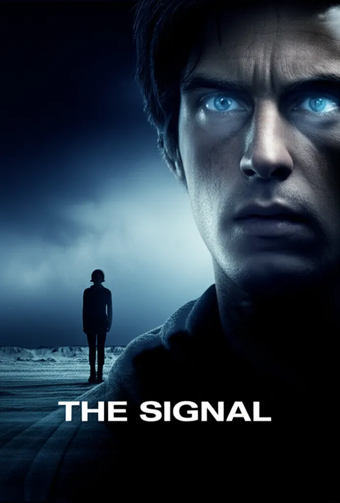 The Signal poster