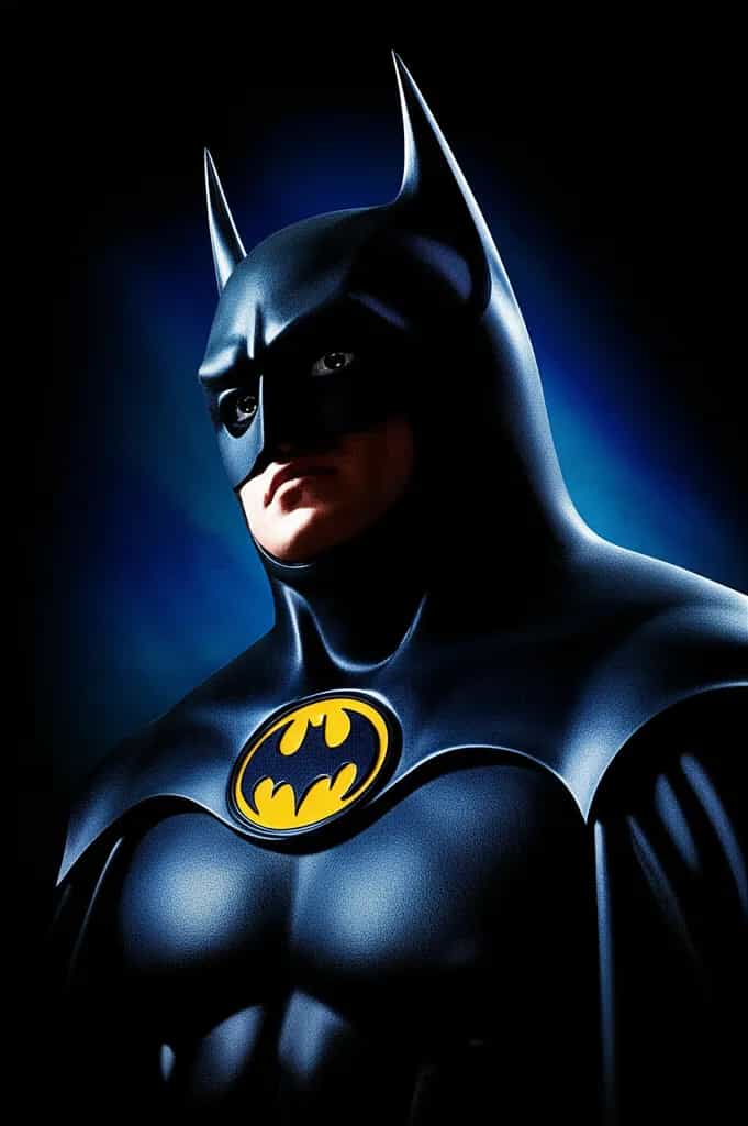 Poster for Batman