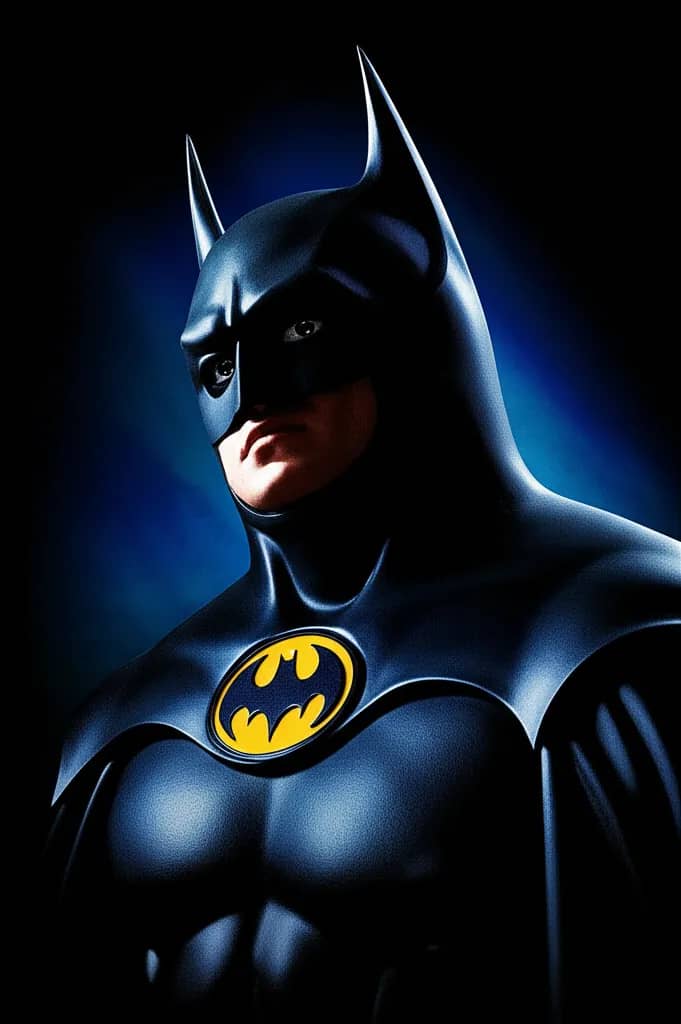 Poster for Batman