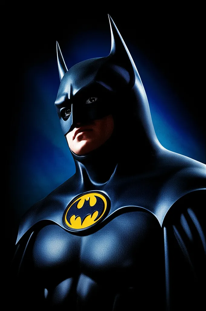 Batman poster