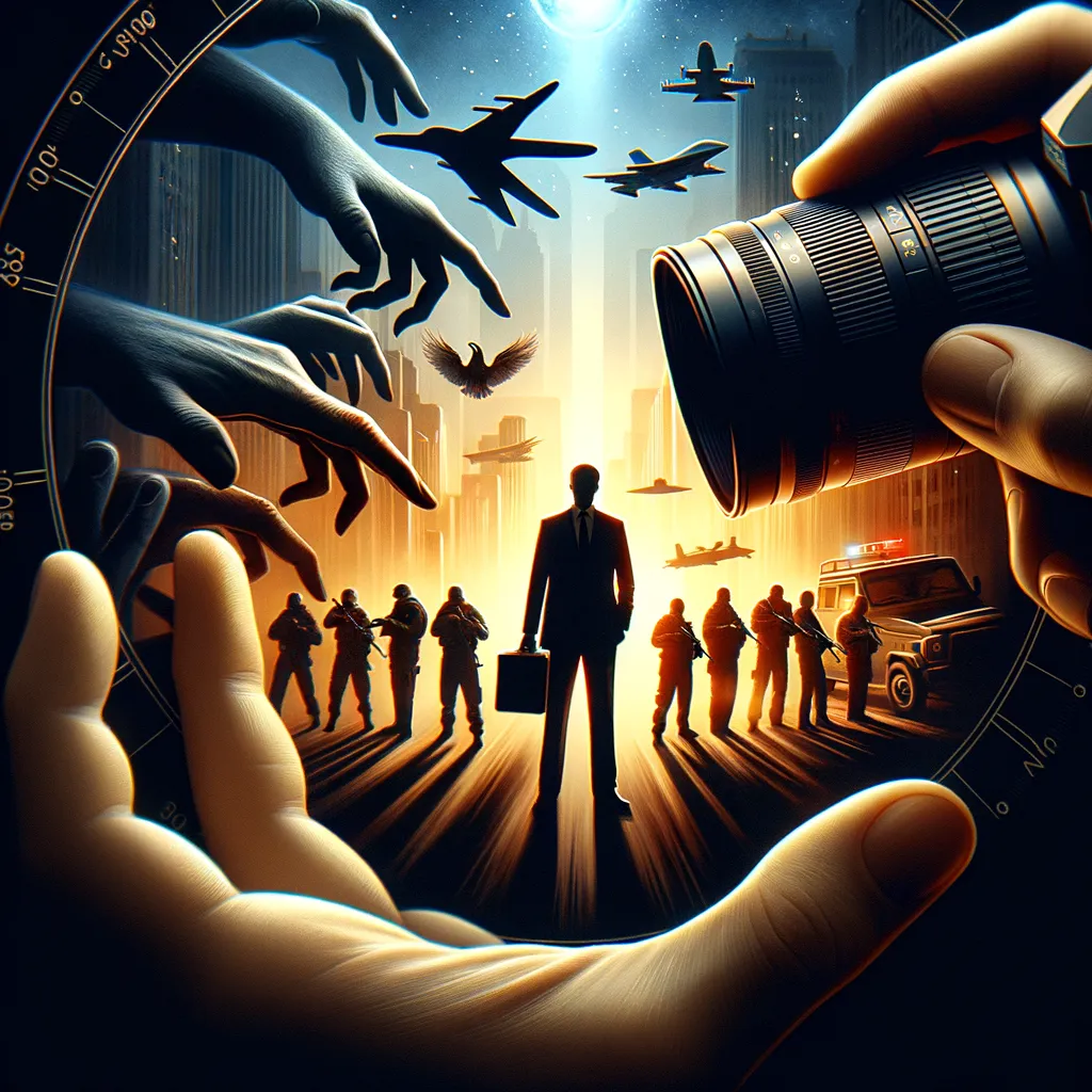 Poster for Citizen Kane