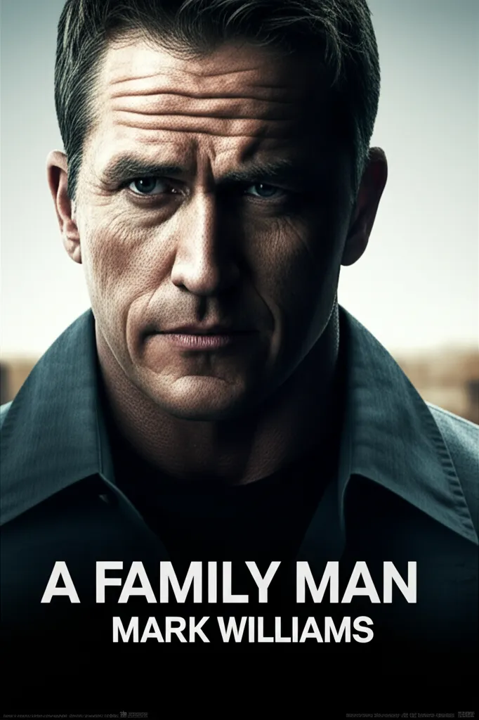 A Family Man poster