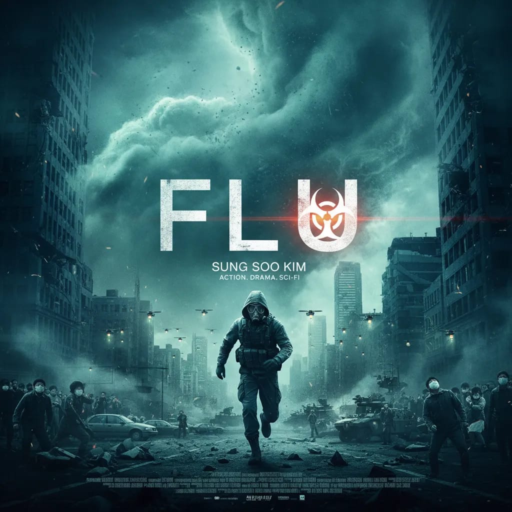 Flu poster