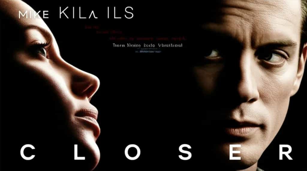 Poster for Closer