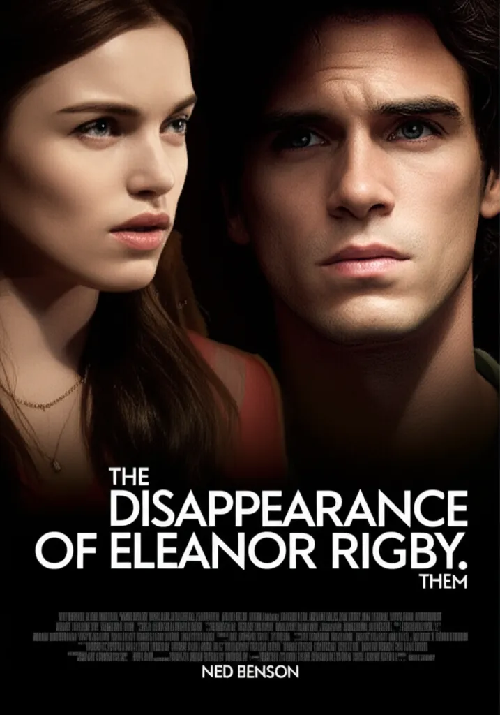 The Disappearance of Eleanor Rigby: Them poster