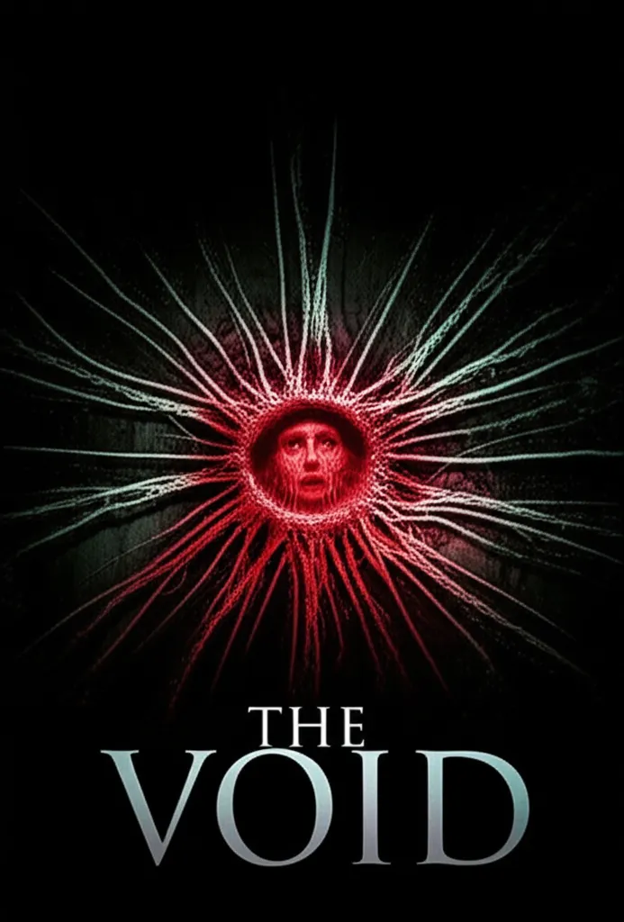 The Void poster