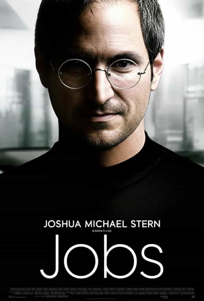Poster for Jobs