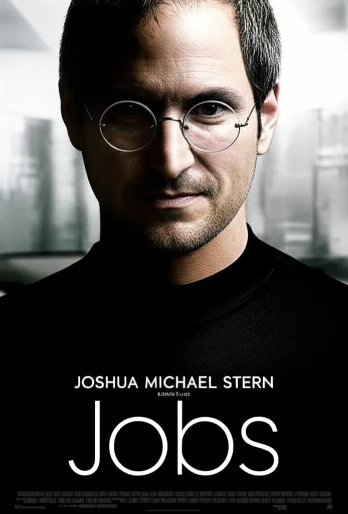 Poster for Jobs