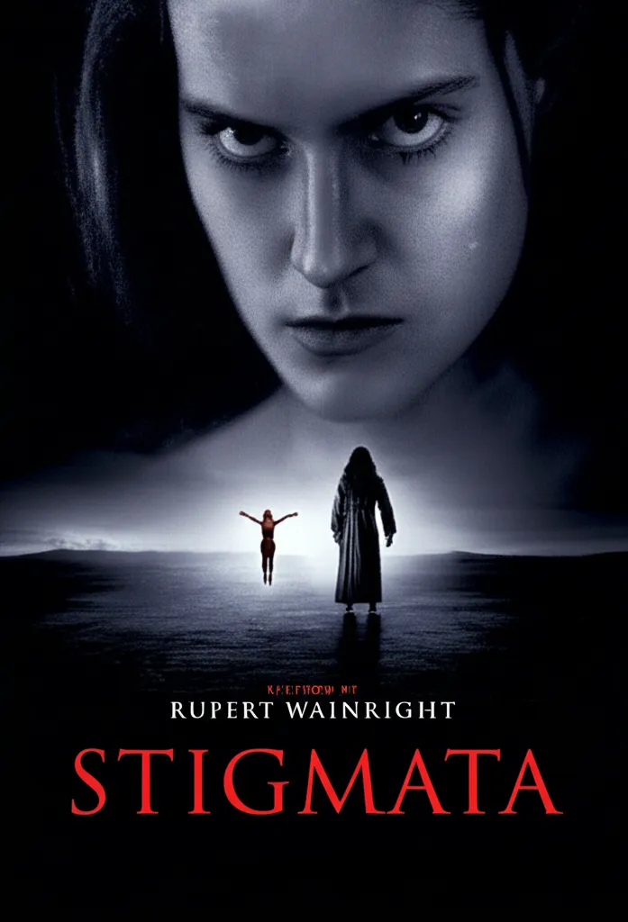Stigmata poster