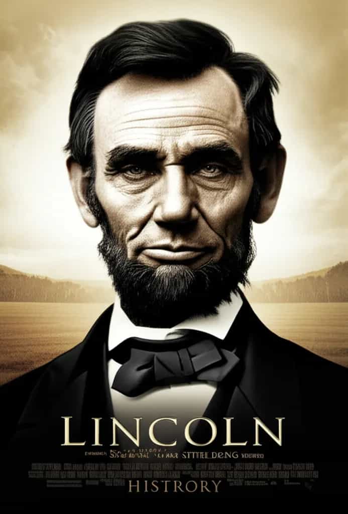 Poster for Lincoln