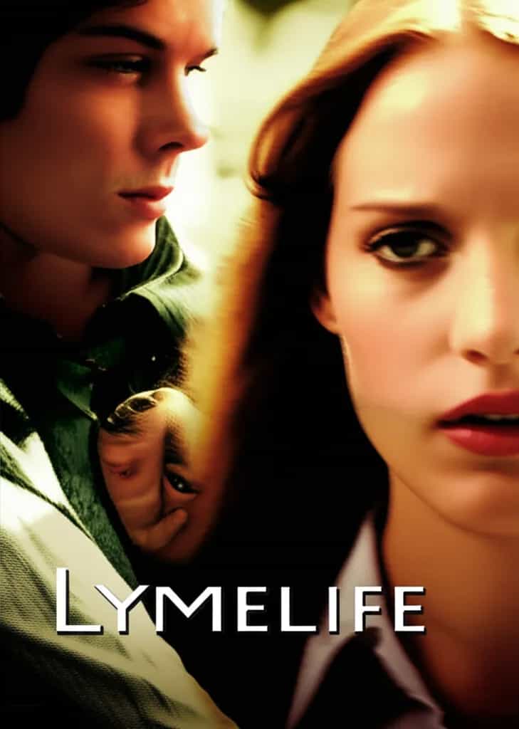Poster for Lymelife