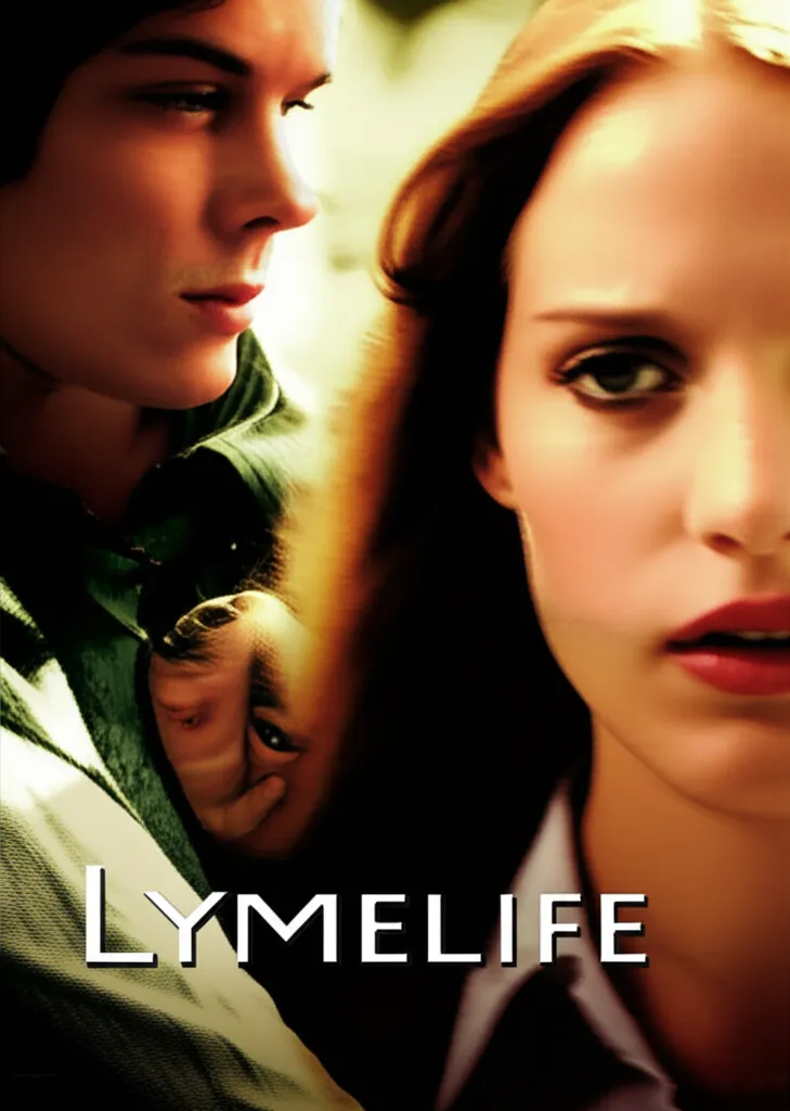 Poster for Lymelife