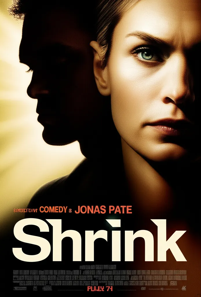 Shrink poster