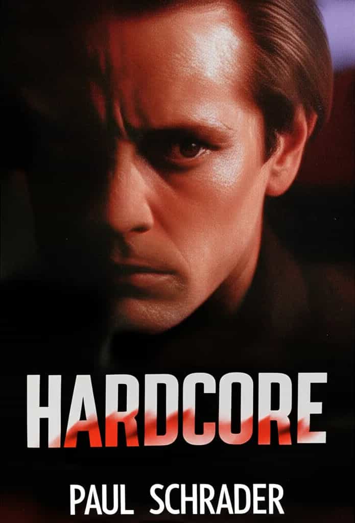 Poster for Hardcore