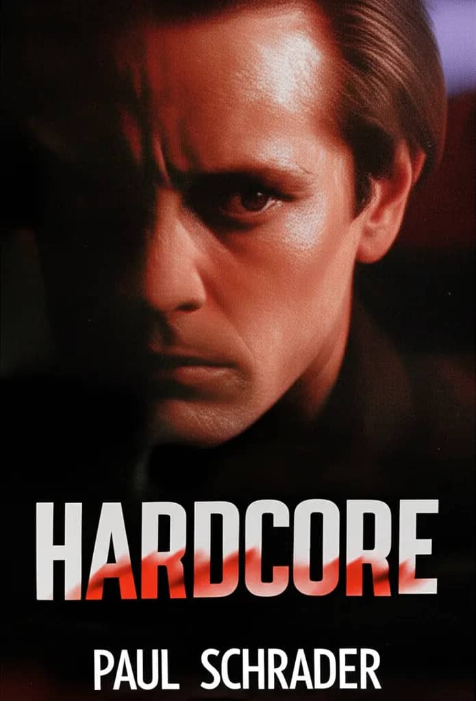 Poster for Hardcore