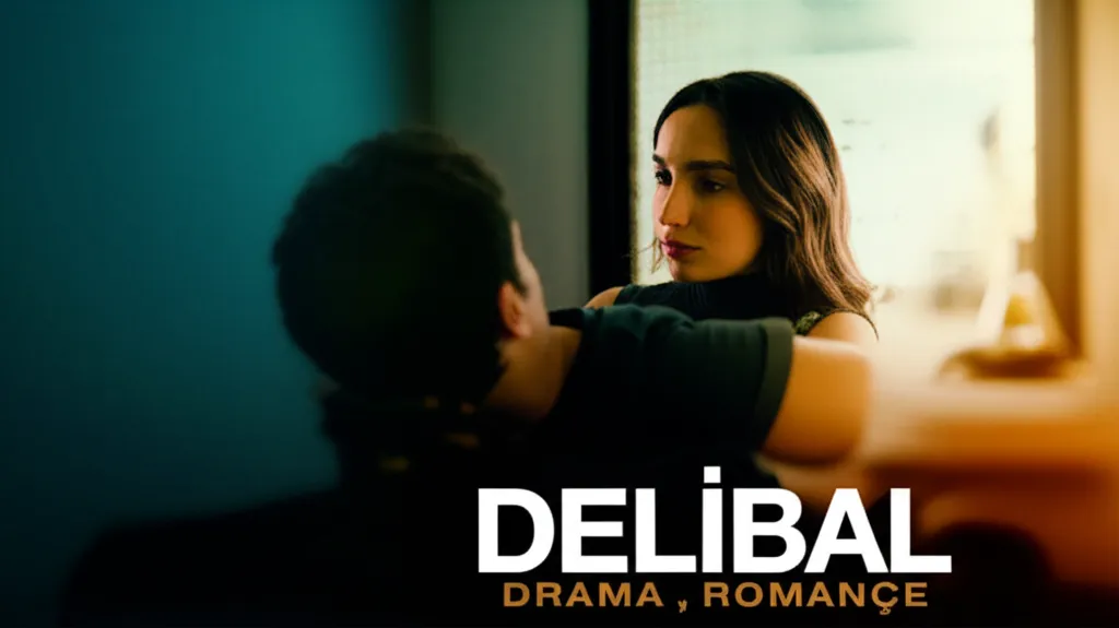Delibal poster