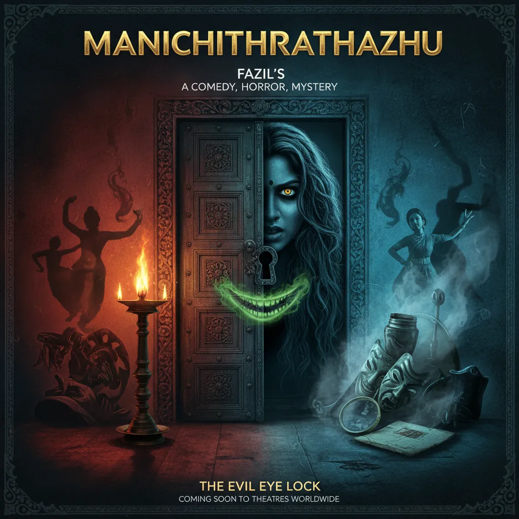 Manichithrathazhu poster