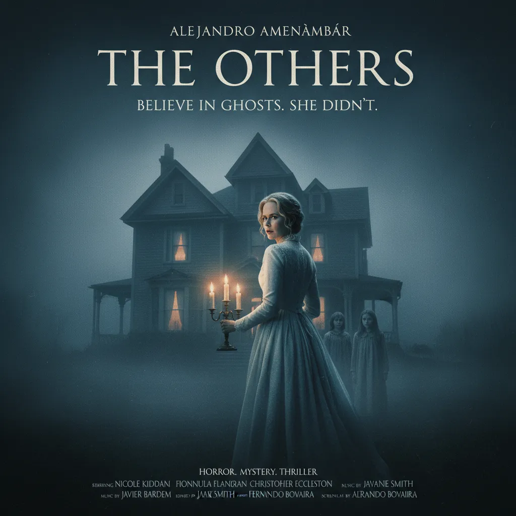 The Others poster