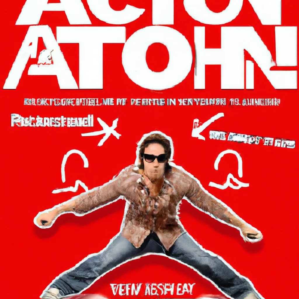 Action Point poster