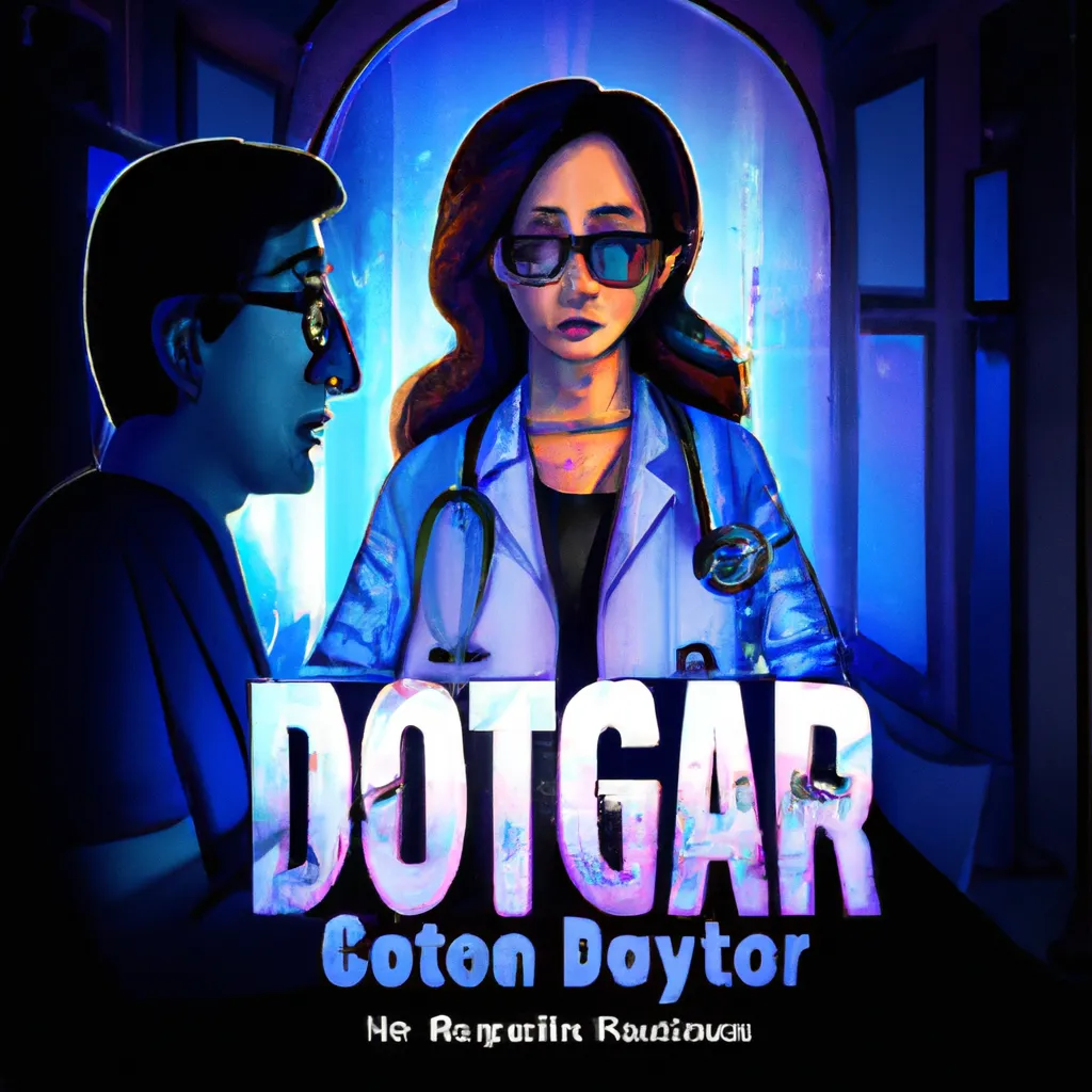 Poster for Doctor G