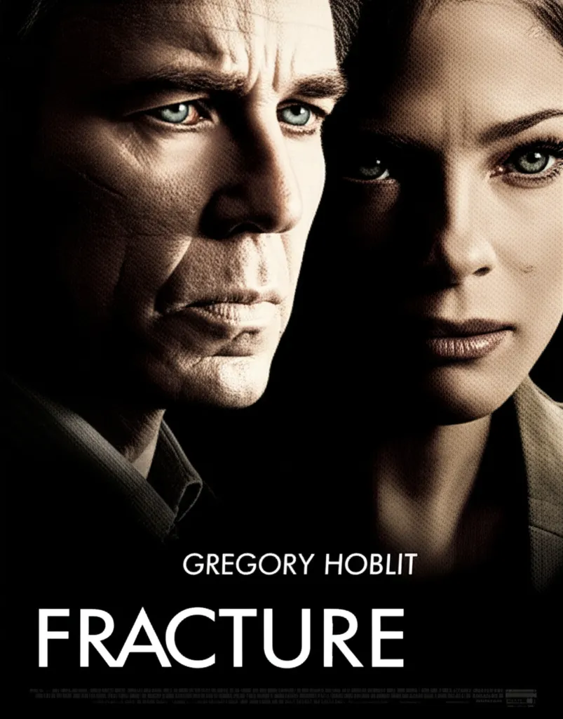 Fracture poster