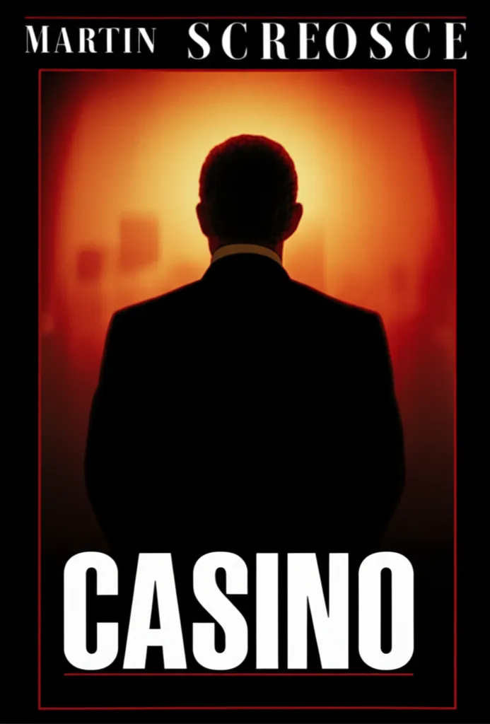 Poster for Casino