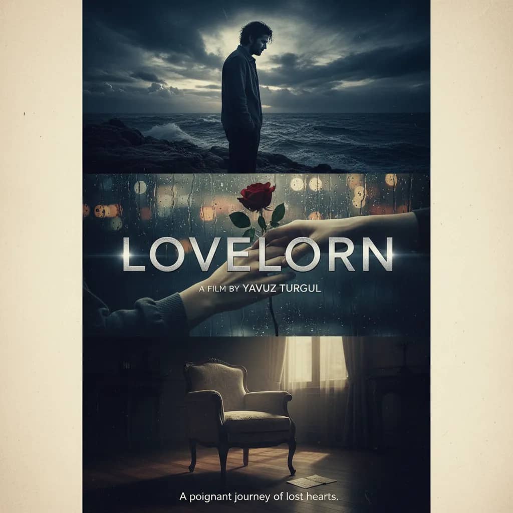 Poster for Lovelorn