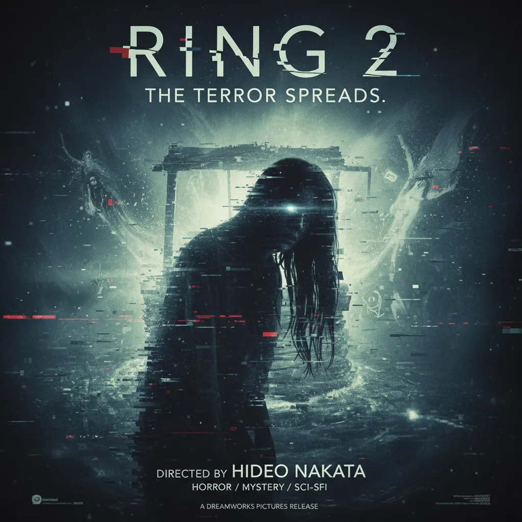 Ring 2 poster