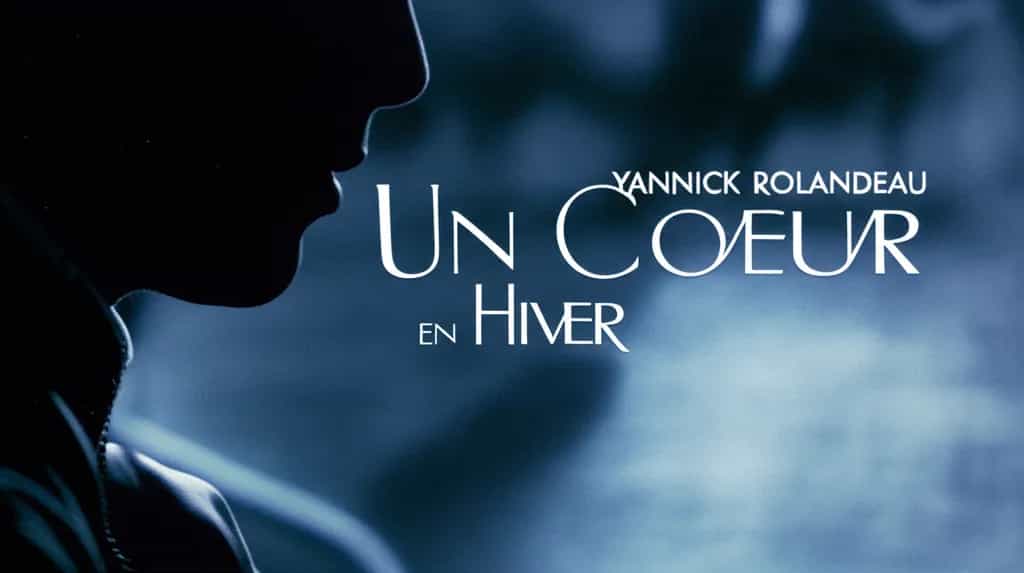 Poster for Un Coeur en Hiver