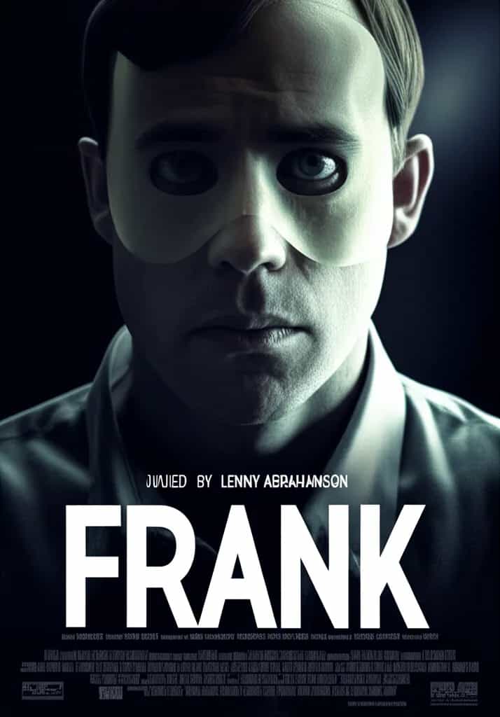 Poster for Frank