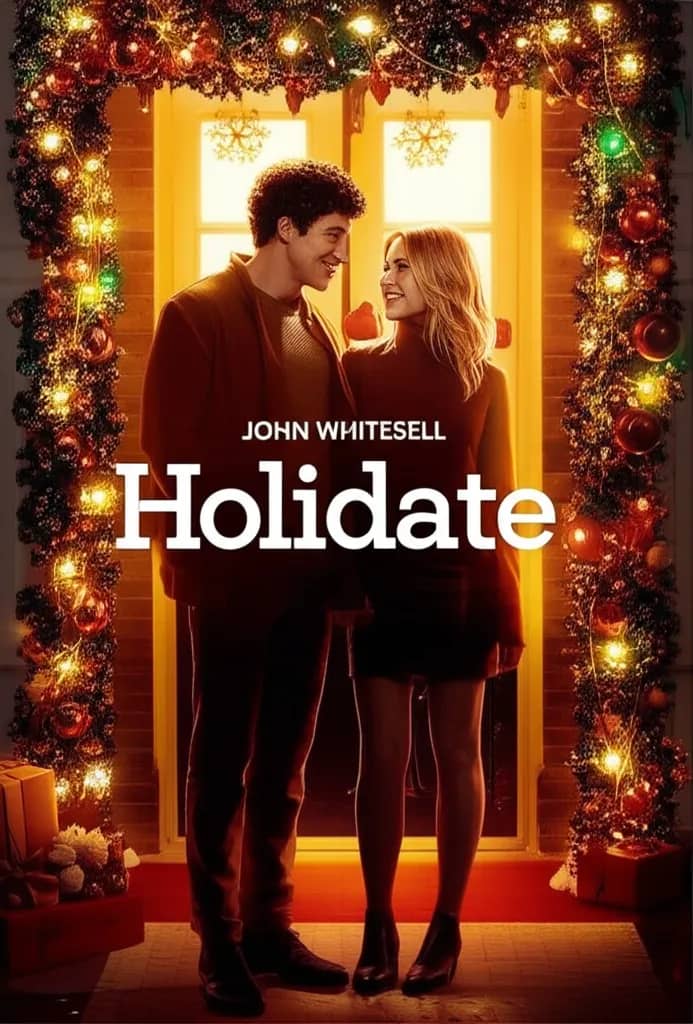 Poster for Holidate