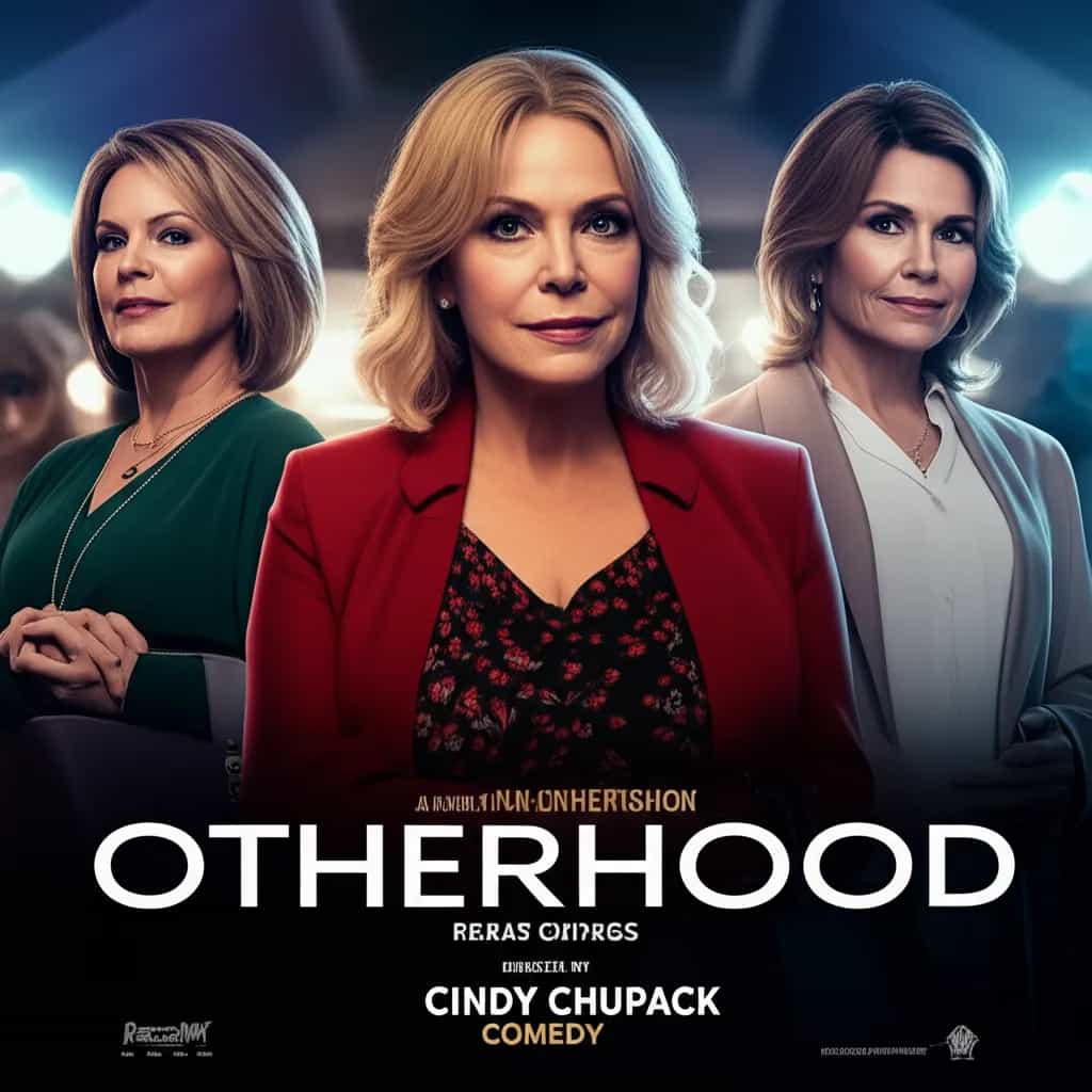 Poster for Otherhood