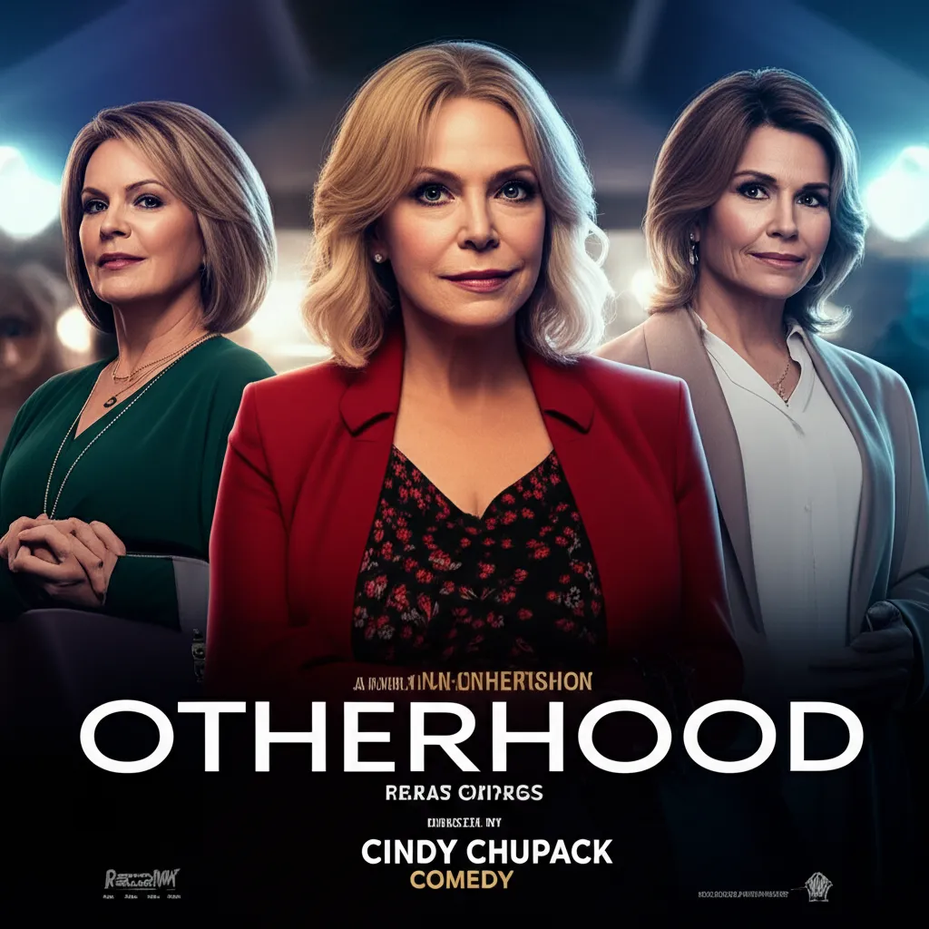 Otherhood poster