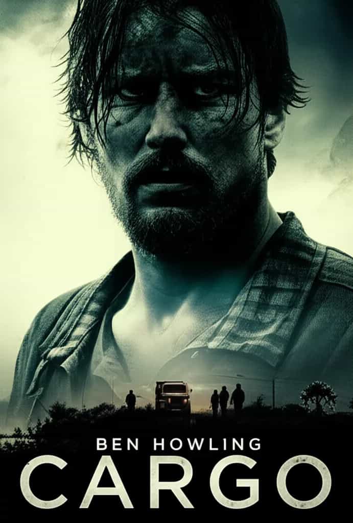 Poster for Cargo