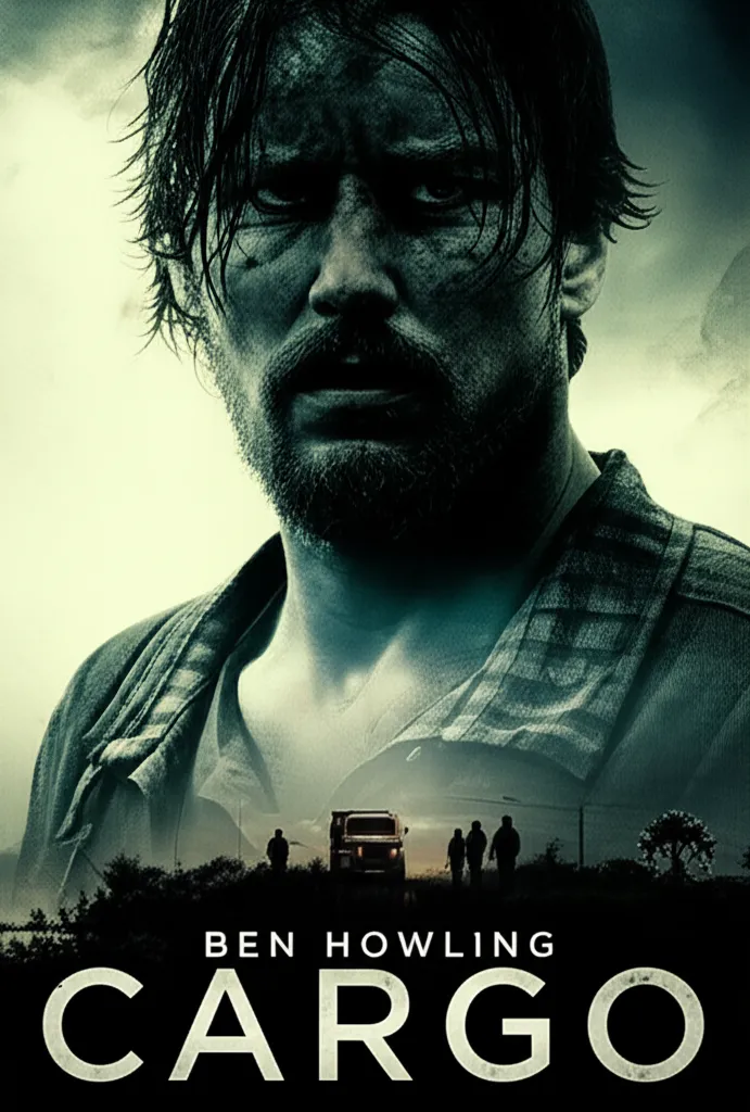 Cargo poster